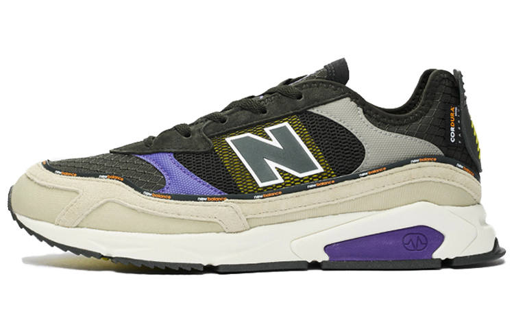 New Balance X-Racer New Balance 'Olive Purple'