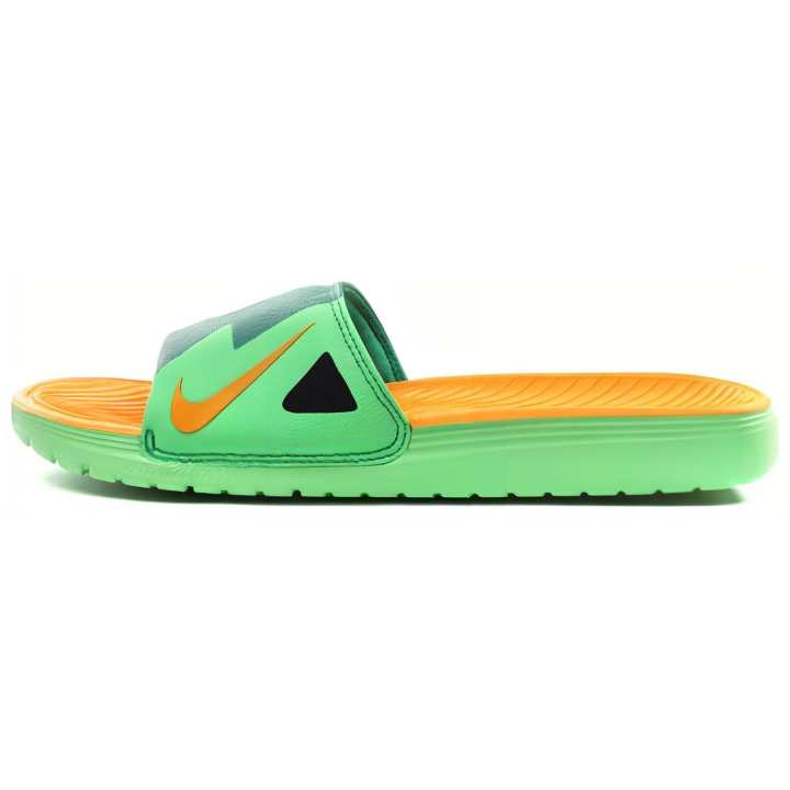 Nike Nike Solarsoft Kd 'Lt Lcd Green'