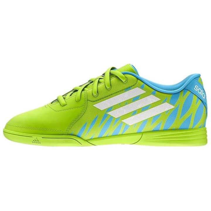 Adidas Adidas Freefootball Speedkick J 'Solar Slime'