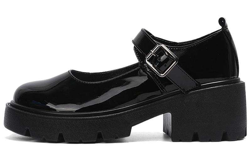 Warrior Slip Resistant Abrasion Resistant Low top Casual Shoes Women's Black
