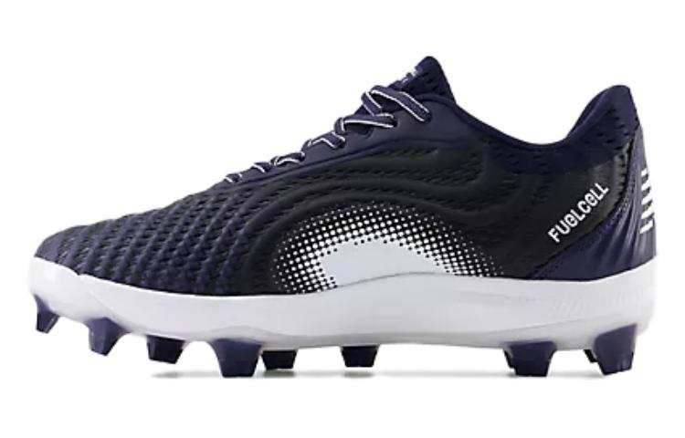New Balance New Balance TF Turf Support Impact Resistant Support Impact Resistant Soccer Shoes Men's Blue