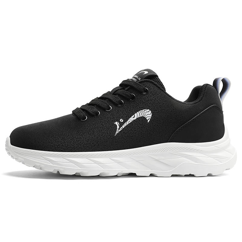 K-bird K bird Synthetic Leather Wear resistant And Lightweight Low top Casual Shoes Men's