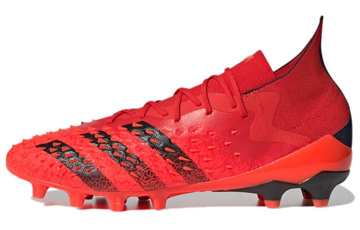 Adidas adidas Predator Freak.1 AG 'Demonskin