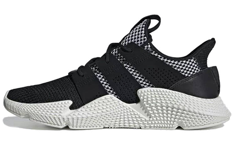 Adidas Originals Adidas Prophere 'Black White'
