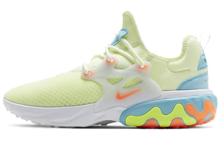 Nike Nike React Presto Barely Volt