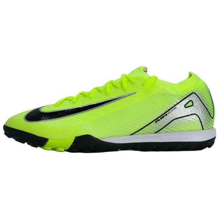 Nike Nike Mercurial Vapor 16 Pro Tf Volt Black