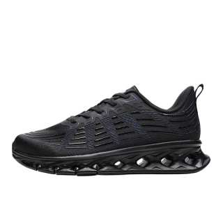 ANGSHAN Cushioning Coverage, Rebound Height Increasing, Abrasion Resistant, Lightweight, Breathable, Slip Resistant