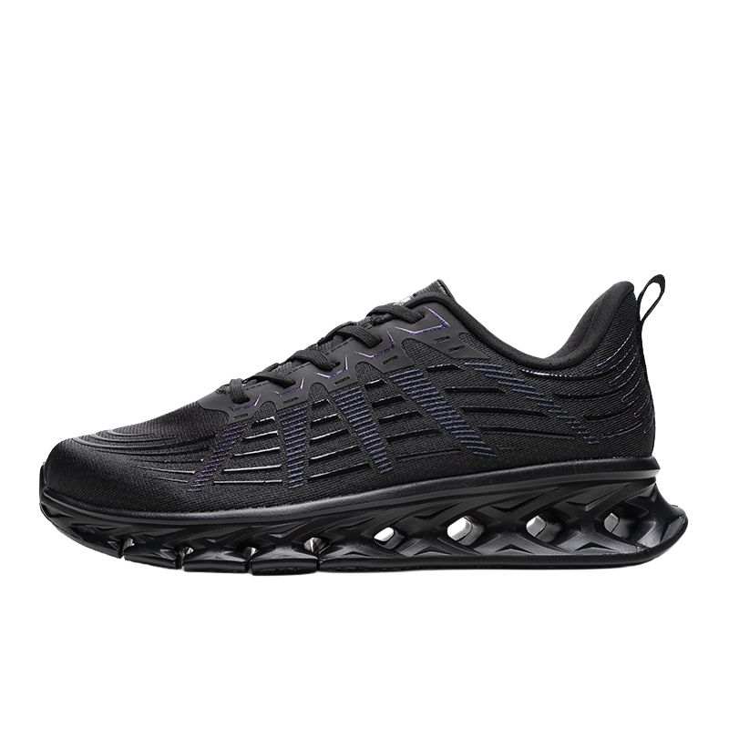 ANGSHAN Cushioning Coverage, Rebound Height Increasing, Abrasion Resistant, Lightweight, Breathable, Slip Resistant