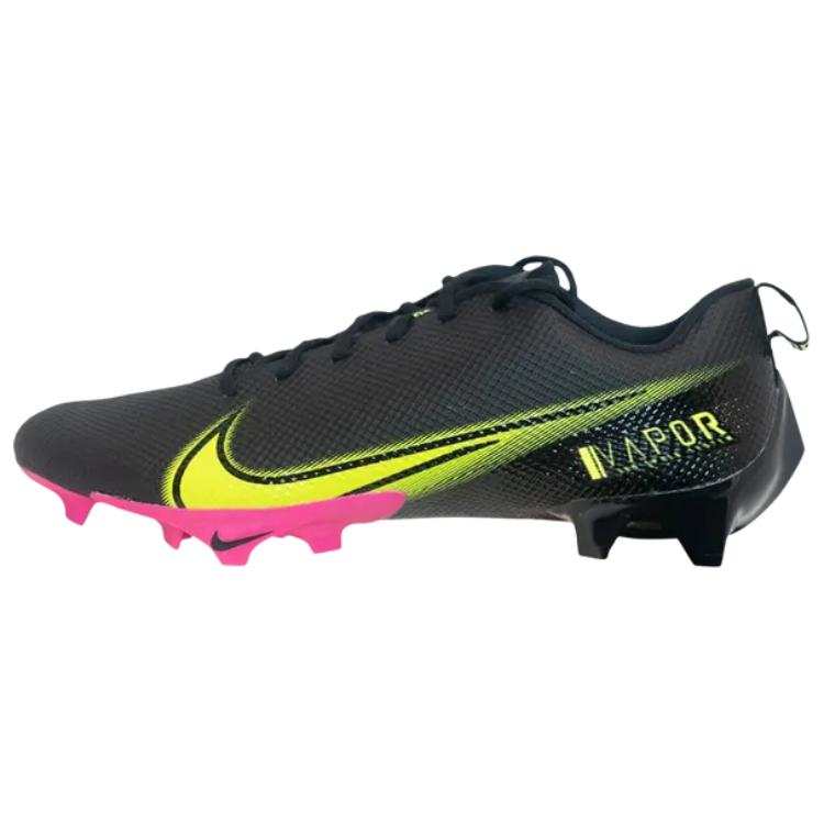 Nike Nike Vapor Edge Speed 360 Soccer Shoes Men's Black
