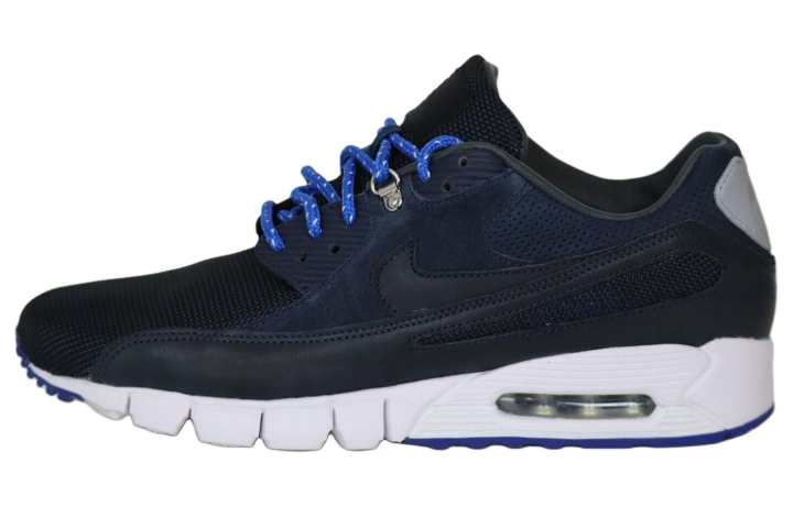 Nike Nike Air Max 90 Current Ben Drury Silent Listener