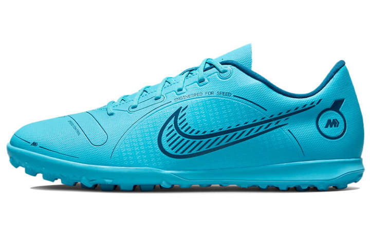 Nike Nike Mercurial Vapor 14 Turf Blue