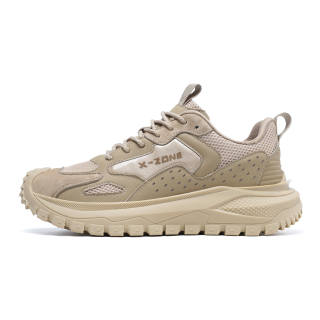 X-ZONE X ZONE Slip Resistant, Abrasion Resistant, Breathable Low top Casual Shoes Men's