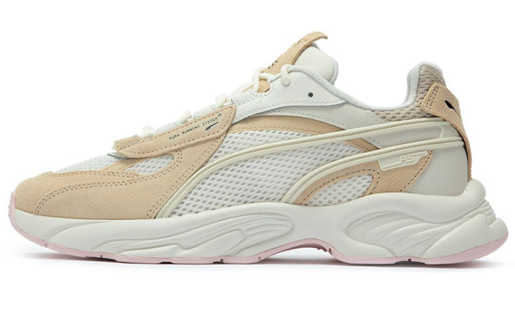 PUMA PUMA Rs Connect Desert 'Cream White'