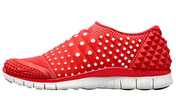 Nike Nike Free Orbit 2 Red White