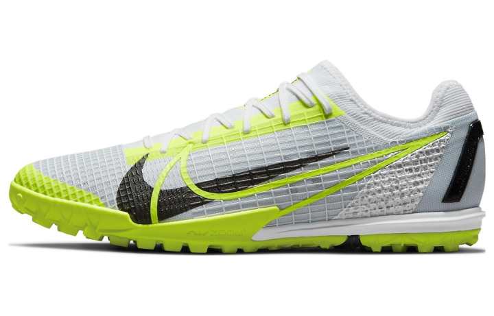 Nike Nike Mercurial Vapor 14 TF Turf Cushioning Slip Resistant Abrasion Resistant