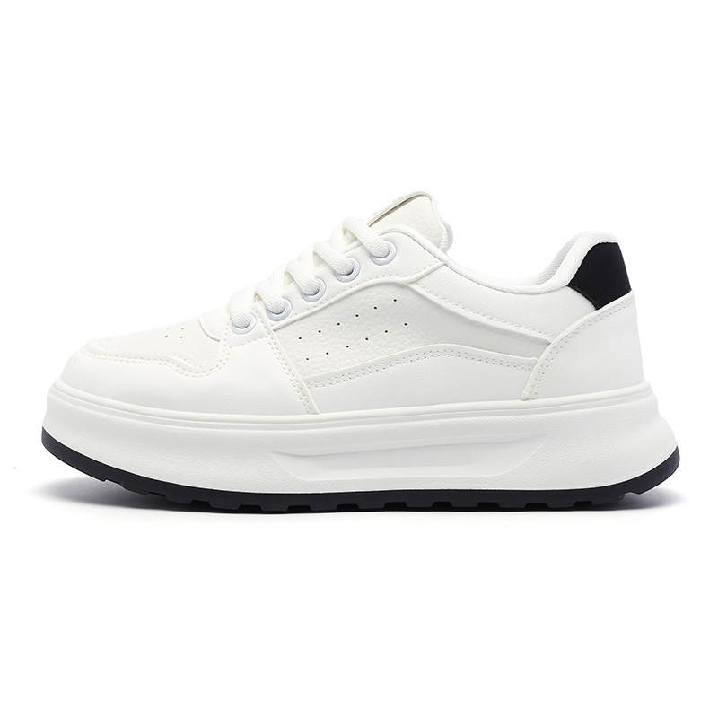 RENBEN Abrasion Resistant Breathable Slip Resistant Low top Casual Shoes Women's