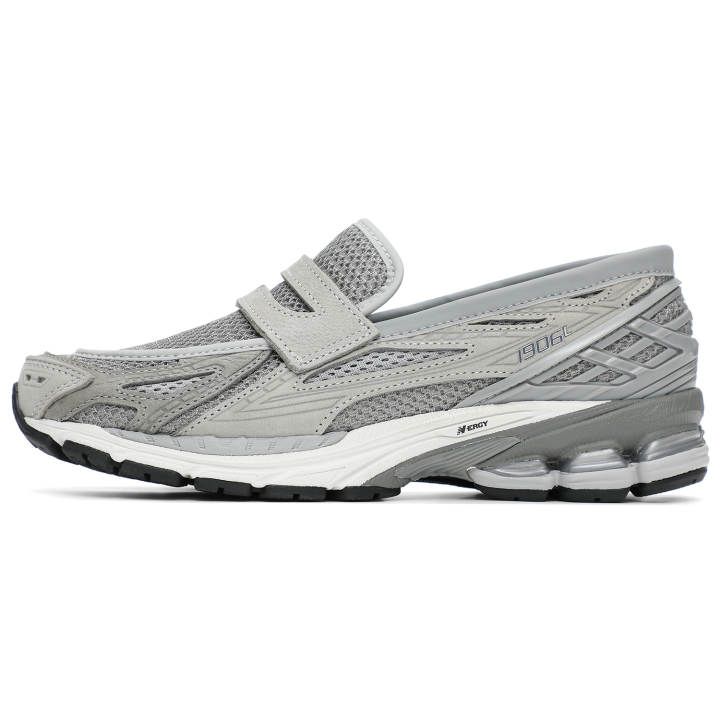 New Balance 1906L New Balance 'Grey Day 2025'