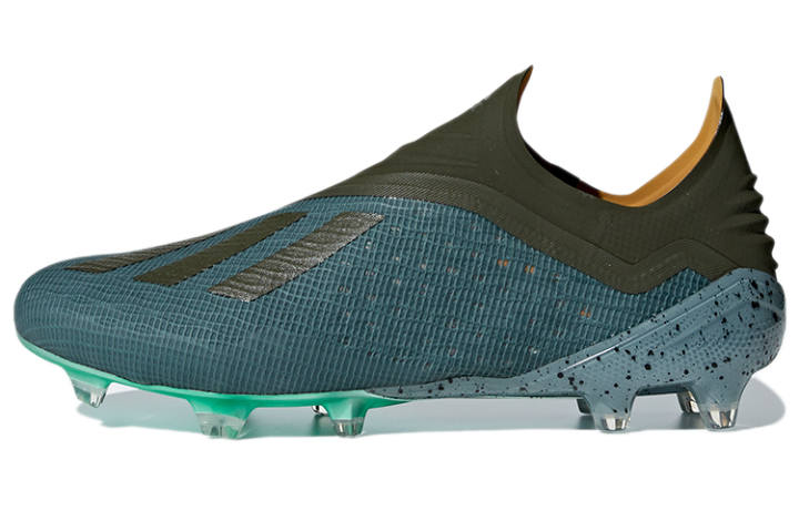 Adidas Adidas X 18+ Fg 'Army Green'