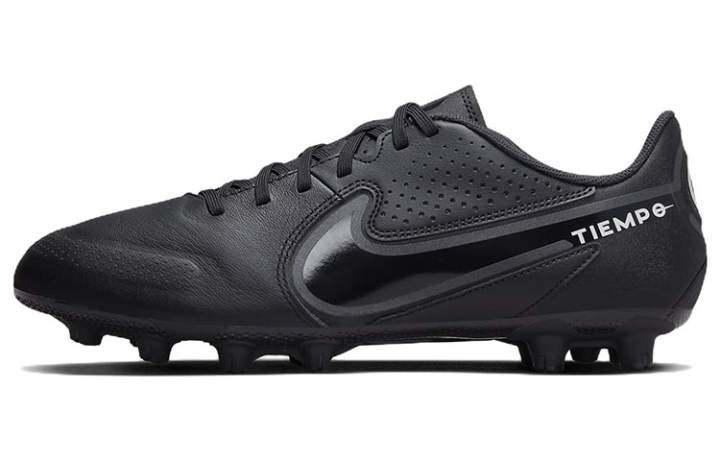 Nike Nike Tiempo Legend 9 Triple Black