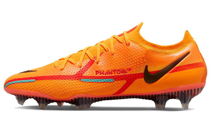 Nike Nike Phantom GT2 Elite Fg Laser Orange