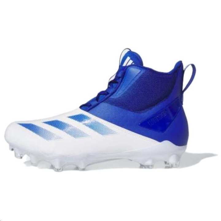 Adidas Adidas Adizero Chaos 'White Royal Blue'