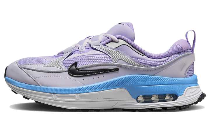Nike Nike Air Max Bliss 'Lilac University Blue' Women's