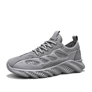 ZHULE Casual Shoes Men's Low Top
