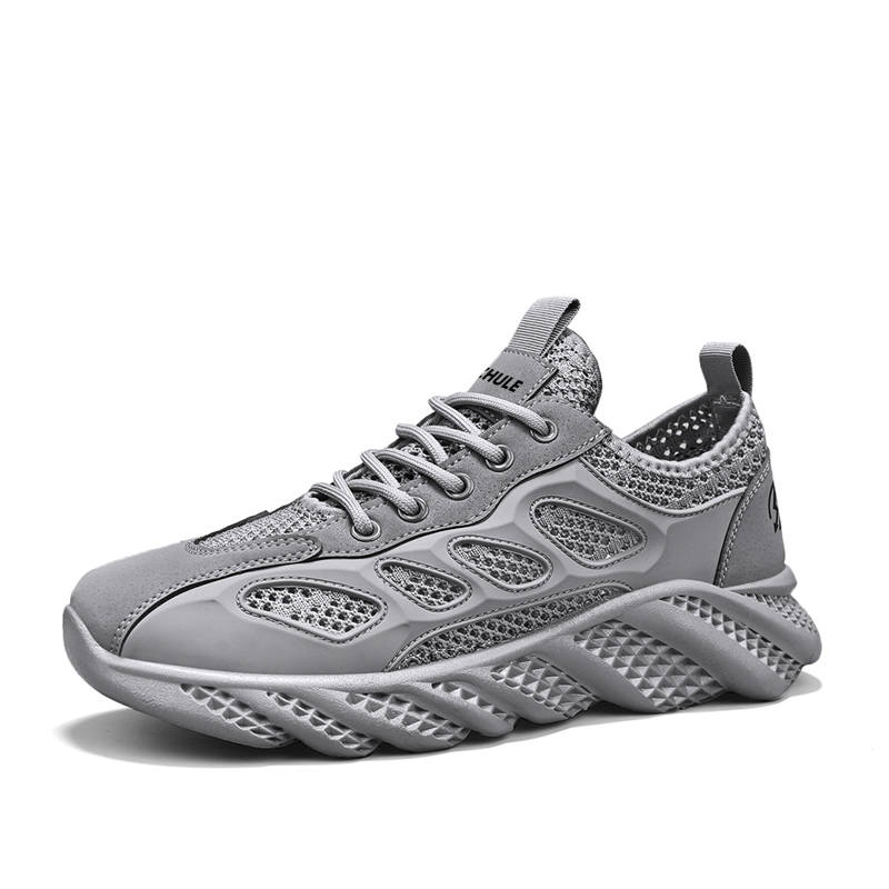 ZHULE Casual Shoes Men's Low Top
