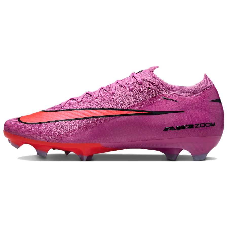 Nike Nike Mercurial Vapor 16 FG Firm Ground Soccer Shoes Unisex Purple