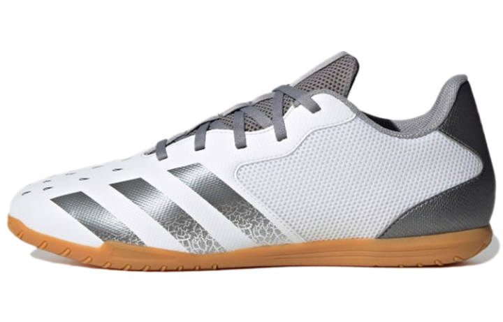 Adidas Adidas Predator Freak.4 Sala Indoor 'White Grey'