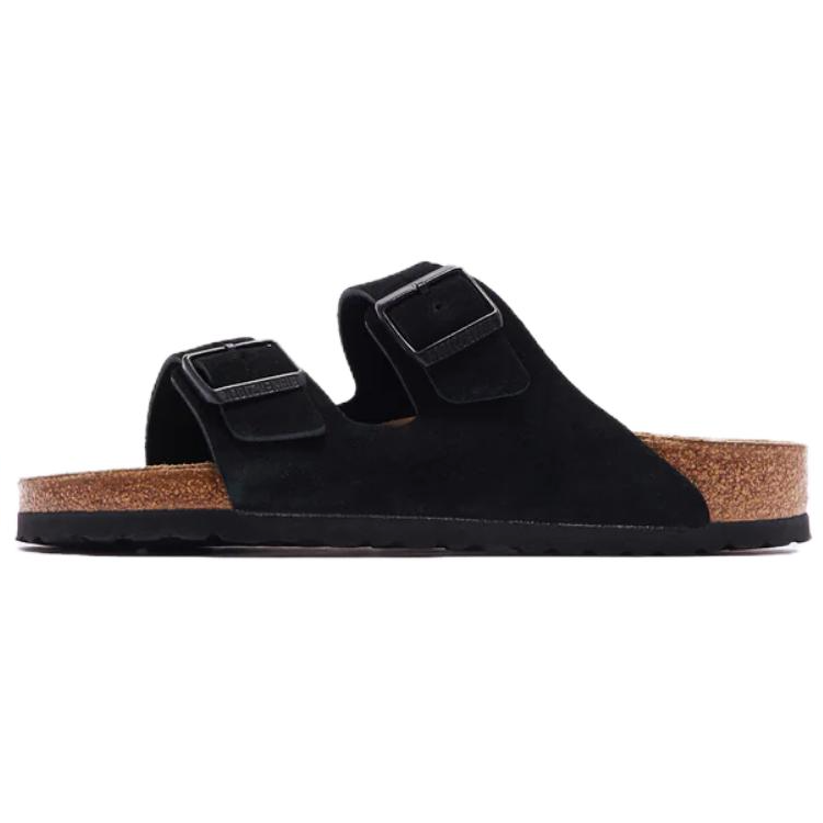 KITH KITH Slip Resistant Slip Resistant Slide Slippers Men's Black