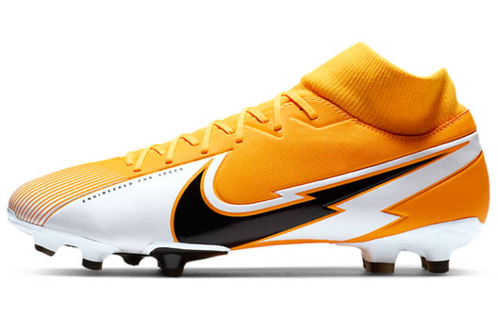 Nike Nike Mercurial Superfly 7 Academy Fg Mg Laser Orange