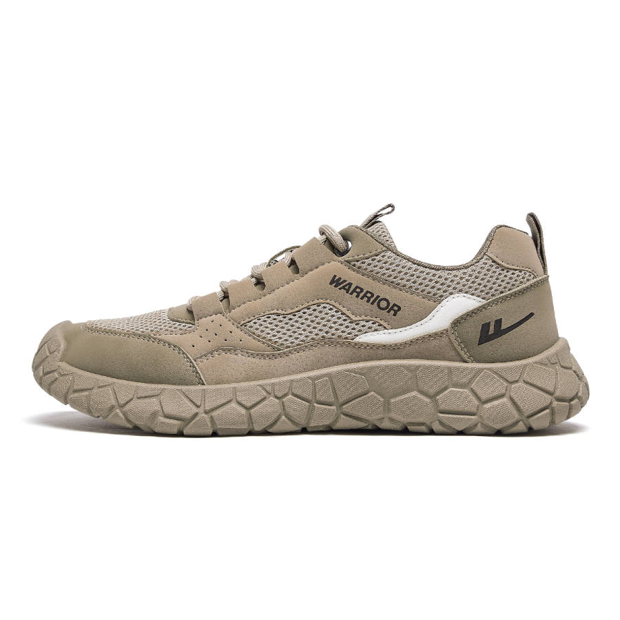 WARRIOR Warrior Slip Resistant, Abrasion Resistant, Waterproof, And Breathable