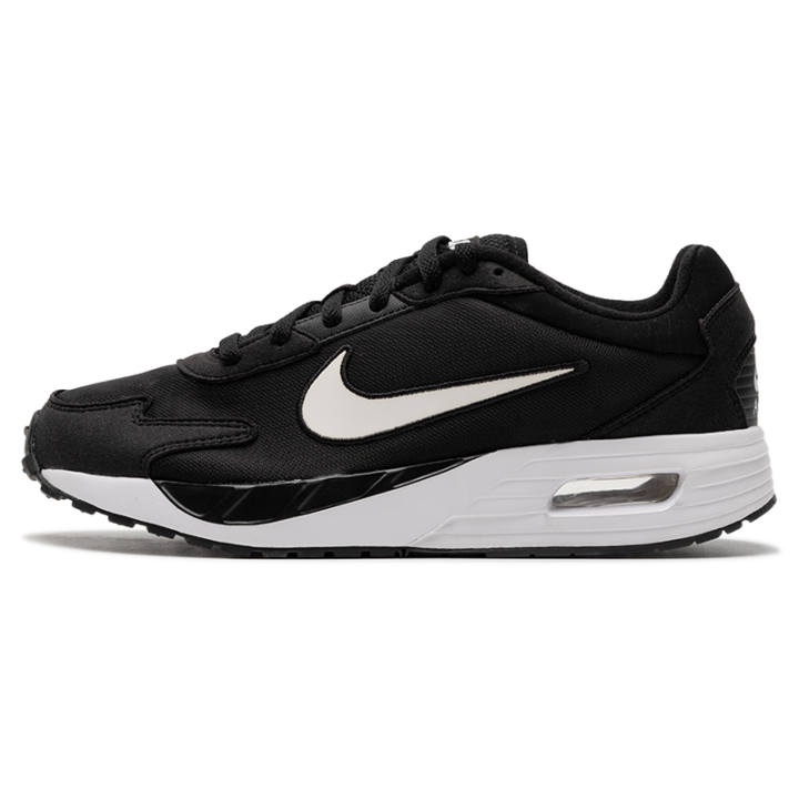 Nike Nike Air Max Solo 'Black White'
