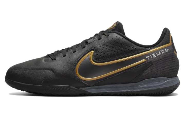 Nike Nike React Tiempo Legend 9 Pro Ic 'Black Gold'