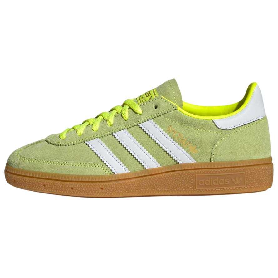 Adidas Originals Handball Wmns Adidas Originals Spezial 'Solar Yellow' Women's
