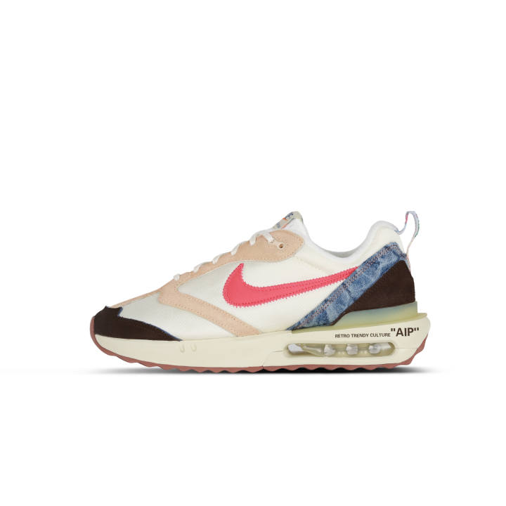 Nike Nike Air Max Dawn Dopamine Dressing Plan Cushioning Abrasion Resistant Coverage Cushioning Abrasion Resistant Coverage