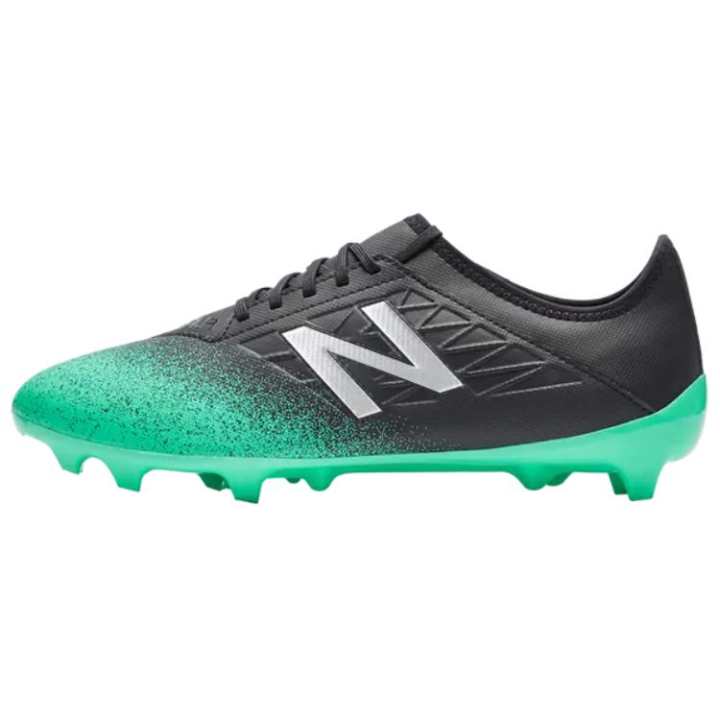 New Balance New Balance Furon V5 Dispatch Soccer Shoes Men's Black Green