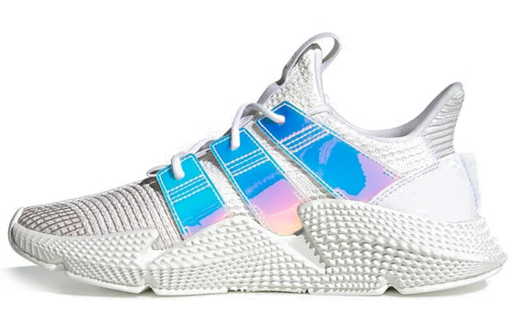 Adidas Originals Adidas Prophere 'White Gray Silver' Women's