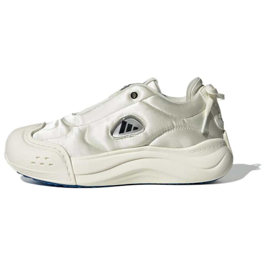 Adidas Adidas MAXXCOURT FOS Slip Resistant Abrasion Resistant Slip Resistant Abrasion Resistant Low top Casual Shoes Women's