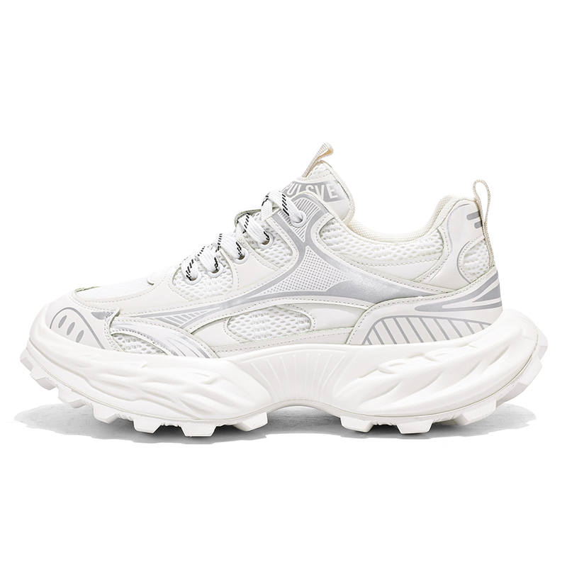 COPICVEN Abrasion Resistant Coverage Abrasion Resistant Coverage Low top Casual Shoes Men's