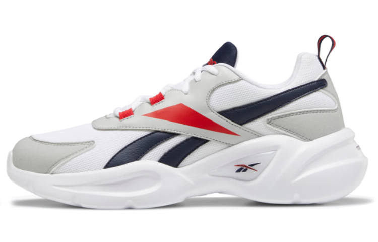 Reebok Reebok Royal Ec Ride 4 Sneakers White/Grey