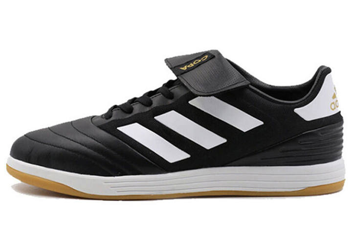 Adidas Adidas Copa Tango 17.2 Tr 'Black White'