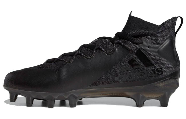 Adidas Adidas Freak 21 Ultra 'Black Night Metallic'