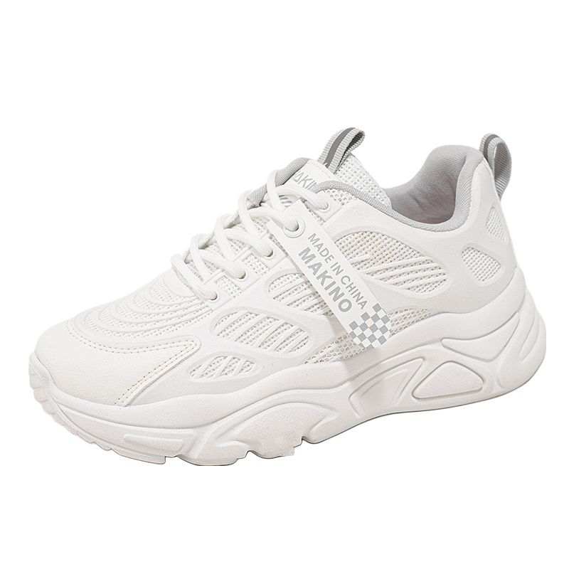 MAKINO Slip Resistant Abrasion Resistant Low top Casual Shoes Women's