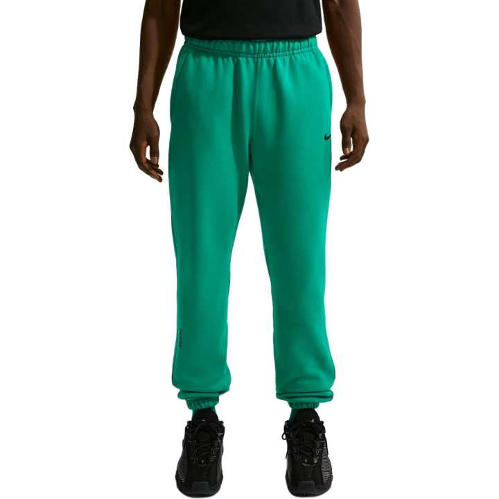 Nike Nike x NOCTA FW25 Casual Pants Unisex Green