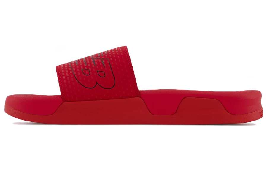 New Balance New Balance NB XC700 V5 Slide Slippers Men's Red/Black