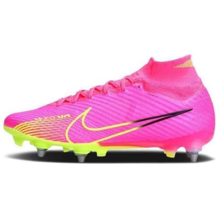 Nike Nike Zoom Mercurial Superfly 9 Elite SG Pro 'Luminous Pack'