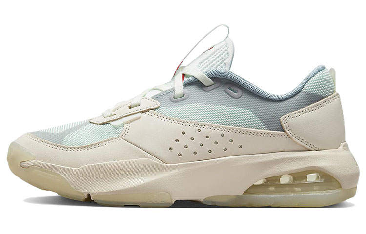 Jordan Jordan Air 200E Textile, Synthetic Leather Cushioning Slip Resistant Abrasion Resistant Low top Casual Shoes Women's