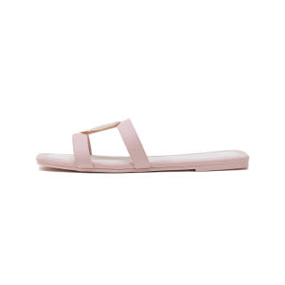 Barphil Slip Resistant Abrasion Resistant Slide Slippers Women's